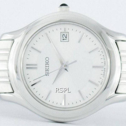 Seiko Quartz SXDC23 SXDC23P1 SXDC23P kvinders Watch