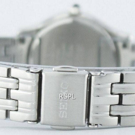 Seiko Quartz SXDC23 SXDC23P1 SXDC23P kvinders Watch