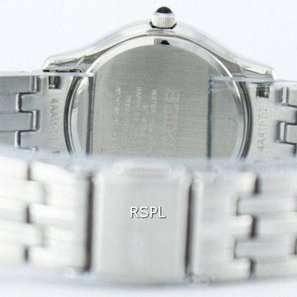 Seiko Quartz SXDC23 SXDC23P1 SXDC23P kvinders Watch