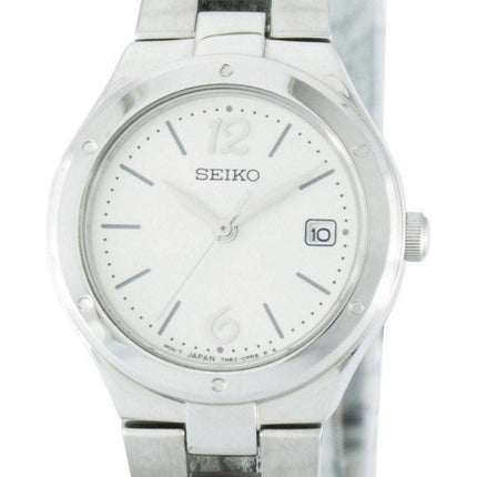Seiko Quartz SXDC47 SXDC47P1 SXDC47P kvinders Watch