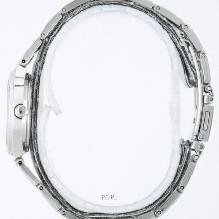 Seiko Quartz SXDC47 SXDC47P1 SXDC47P kvinders Watch