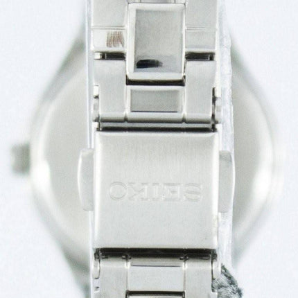 Seiko Quartz SXDC47 SXDC47P1 SXDC47P kvinders Watch
