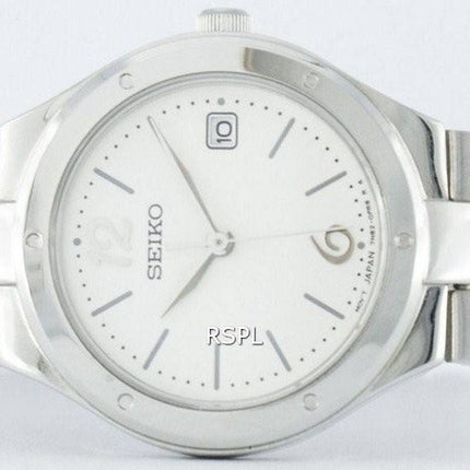 Seiko Quartz SXDC47 SXDC47P1 SXDC47P kvinders Watch