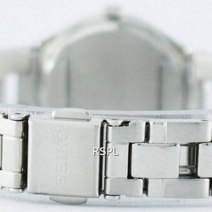 Seiko Quartz SXDC47 SXDC47P1 SXDC47P kvinders Watch