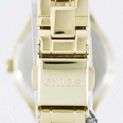 Seiko Quartz SXDC50 SXDC50P1 SXDC50P kvinders Watch