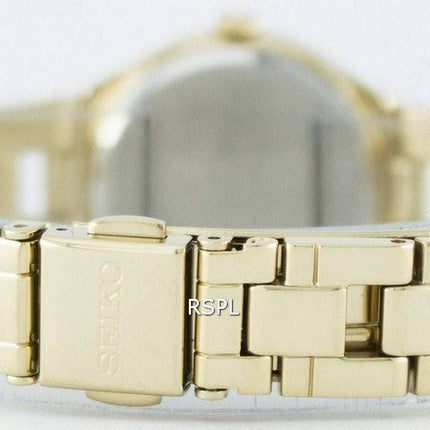 Seiko Quartz SXDC50 SXDC50P1 SXDC50P kvinders Watch