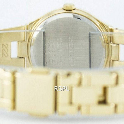Seiko Quartz SXDC50 SXDC50P1 SXDC50P kvinders Watch