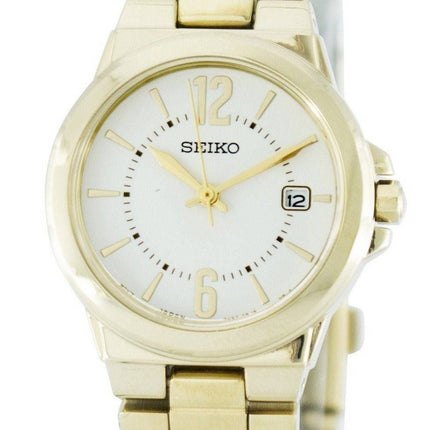 Seiko Quartz SXDC90 SXDC90P1 SXDC90P kvinders Watch