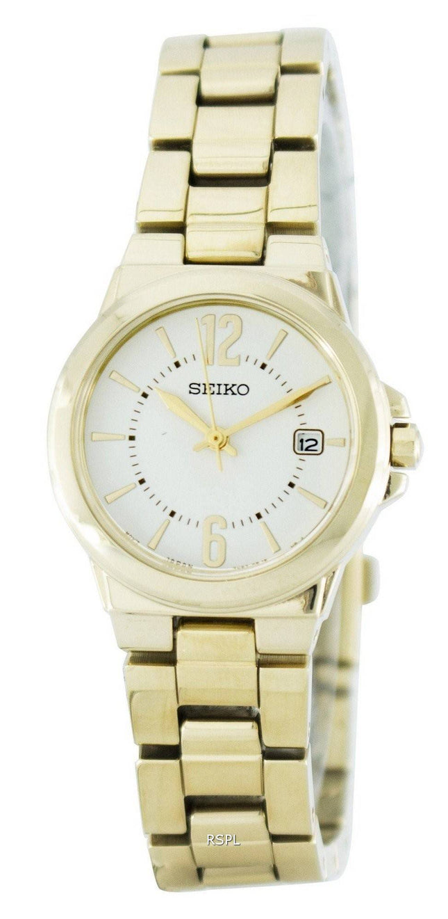 Seiko Quartz SXDC90 SXDC90P1 SXDC90P kvinders Watch