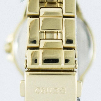 Seiko Quartz SXDC90 SXDC90P1 SXDC90P kvinders Watch