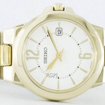 Seiko Quartz SXDC90 SXDC90P1 SXDC90P kvinders Watch