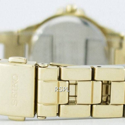 Seiko Quartz SXDC90 SXDC90P1 SXDC90P kvinders Watch