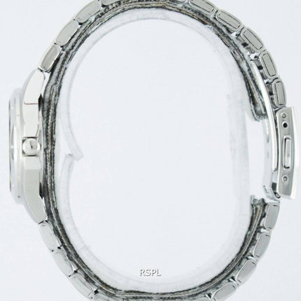 Seiko Quartz 100M SXDE13 SXDE13P1 SXDE13P kvinders Watch