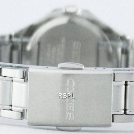 Seiko Quartz 100M SXDE13 SXDE13P1 SXDE13P kvinders Watch