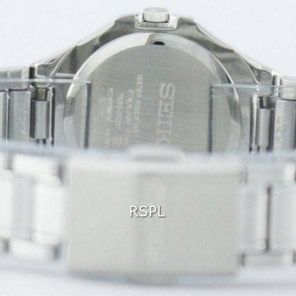 Seiko Quartz 100M SXDE13 SXDE13P1 SXDE13P kvinders Watch