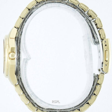 Seiko Quartz 100M SXDE16 SXDE16P1 SXDE16P kvinders Watch