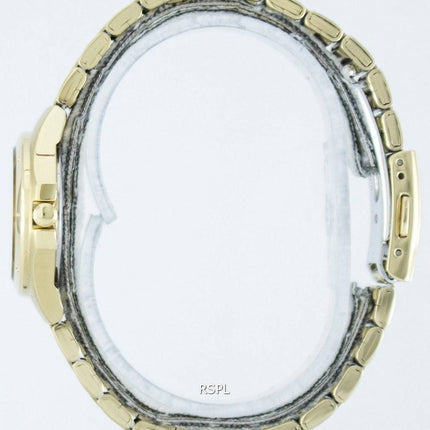 Seiko Quartz 100M SXDE18 SXDE18P1 SXDE18P kvinders Watch