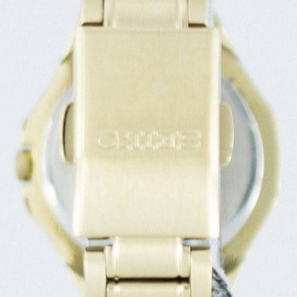 Seiko Quartz 100M SXDE18 SXDE18P1 SXDE18P kvinders Watch