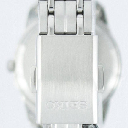 Seiko Quartz 100M SXDE61 SXDE61P1 SXDE61P kvinders Watch
