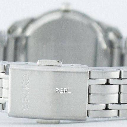Seiko Quartz 100M SXDE61 SXDE61P1 SXDE61P kvinders Watch