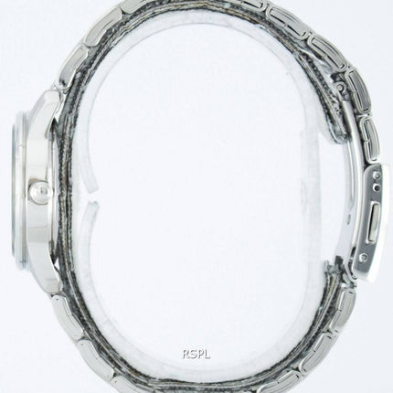Seiko Quartz 100M SXDE63 SXDE63P1 SXDE63P kvinders Watch