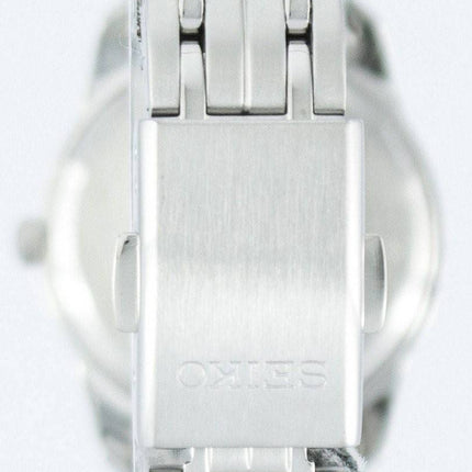 Seiko Quartz 100M SXDE63 SXDE63P1 SXDE63P kvinders Watch