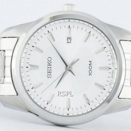 Seiko Quartz 100M SXDE63 SXDE63P1 SXDE63P kvinders Watch