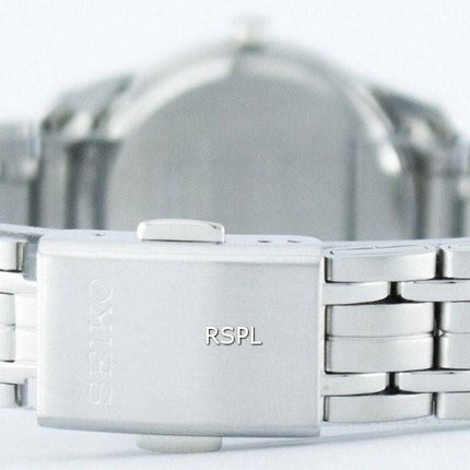 Seiko Quartz 100M SXDE63 SXDE63P1 SXDE63P kvinders Watch