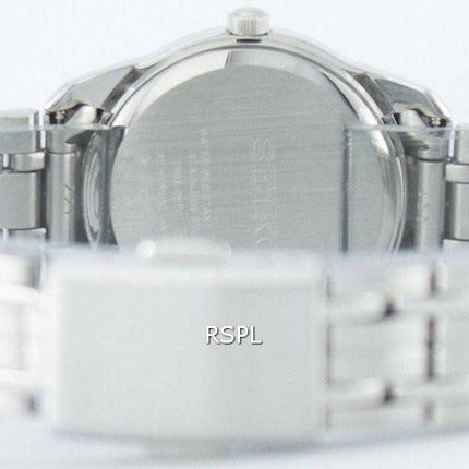 Seiko Quartz 100M SXDE63 SXDE63P1 SXDE63P kvinders Watch