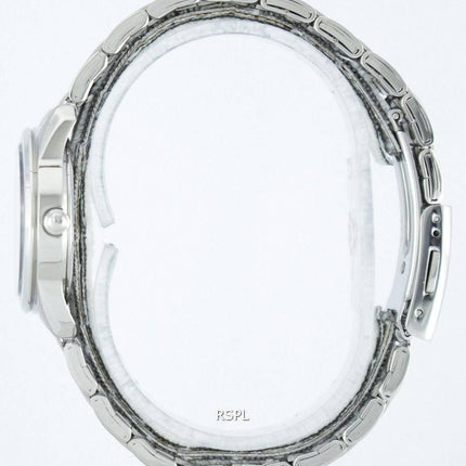 Seiko Quartz 100M SXDE65 SXDE65P1 SXDE65P kvinders Watch