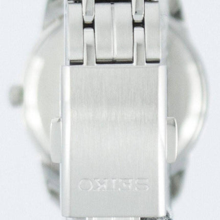 Seiko Quartz 100M SXDE65 SXDE65P1 SXDE65P kvinders Watch