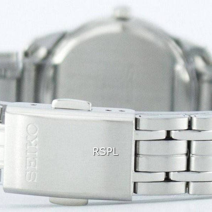 Seiko Quartz 100M SXDE65 SXDE65P1 SXDE65P kvinders Watch