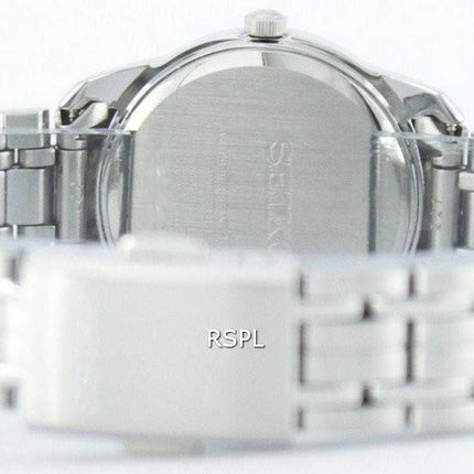 Seiko Quartz 100M SXDE65 SXDE65P1 SXDE65P kvinders Watch