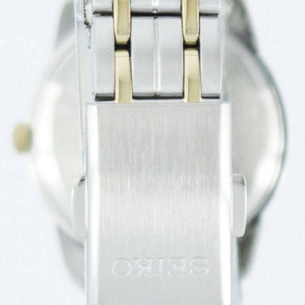 Seiko Quartz 100M SXDE67 SXDE67P1 SXDE67P kvinders Watch