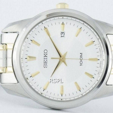 Seiko Quartz 100M SXDE67 SXDE67P1 SXDE67P kvinders Watch
