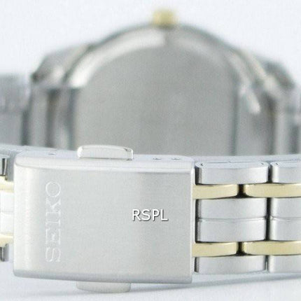 Seiko Quartz 100M SXDE67 SXDE67P1 SXDE67P kvinders Watch