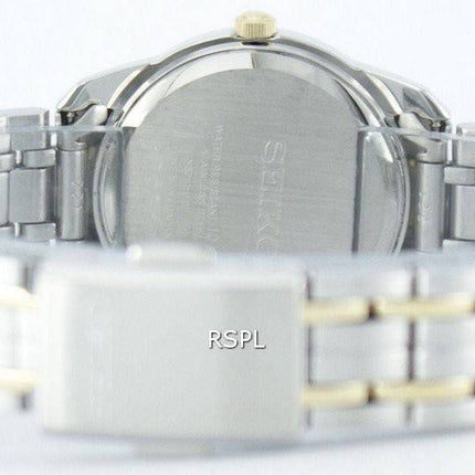 Seiko Quartz 100M SXDE67 SXDE67P1 SXDE67P kvinders Watch