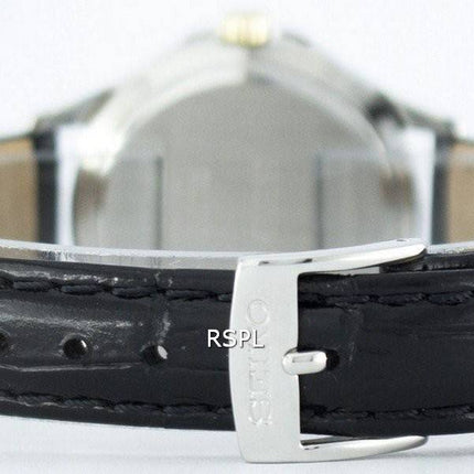 Seiko Quartz Diamond Accent SXDF24 SXDF24P1 SXDF24P kvinders Watch