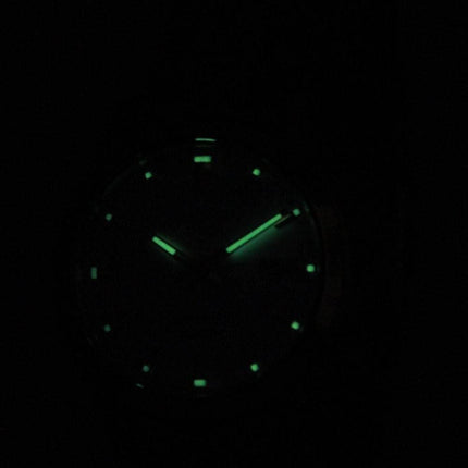 Seiko Sapphire kvarts 100M SXDG64P1 SXDG64P kvinders ur