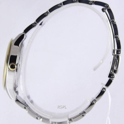 Seiko Sapphire kvarts 100M SXDG64P1 SXDG64P kvinders ur