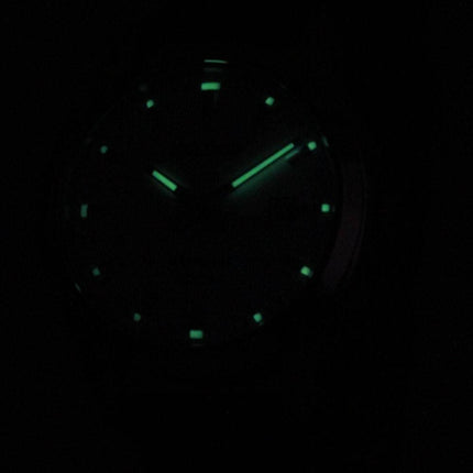 Seiko Sapphire kvarts 100M SXDG65P1 SXDG65P kvinders ur