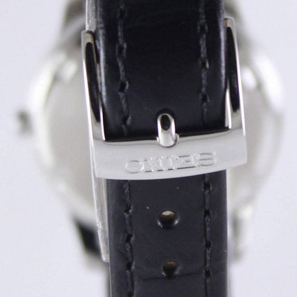 Seiko Sapphire kvarts 100M SXDG65P1 SXDG65P kvinders ur