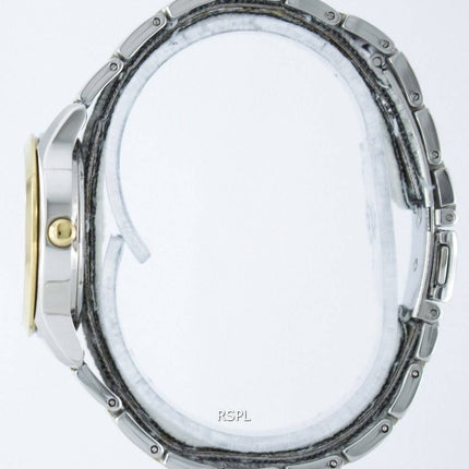 Seiko Sapphire Quartz SXDG90 SXDG90P1 SXDG90P kvinders Ure