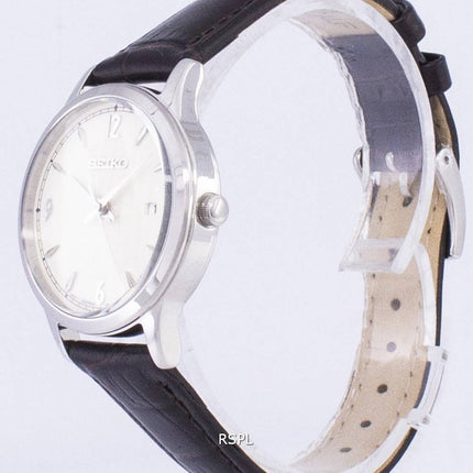 Seiko Classic Quartz SXDG95 SXDG95P1 SXDG95P kvinders Watch