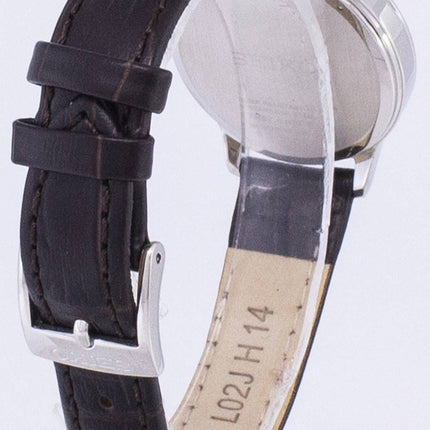 Seiko Classic Quartz SXDG95 SXDG95P1 SXDG95P kvinders Watch