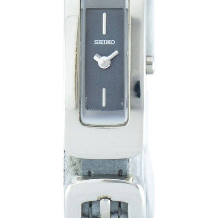 Seiko Quartz SXH051 SXH051P1 SXH051P kvinders Watch