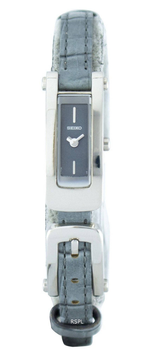 Seiko Quartz SXH051 SXH051P1 SXH051P kvinders Watch