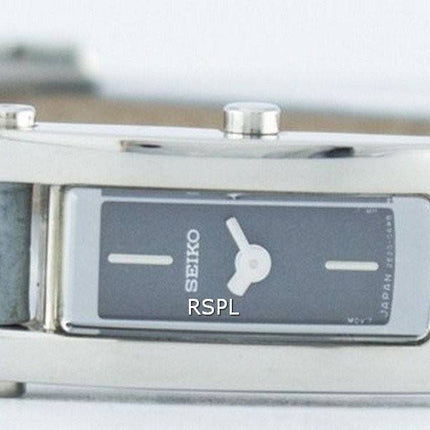 Seiko Quartz SXH051 SXH051P1 SXH051P kvinders Watch