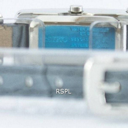 Seiko Quartz SXH051 SXH051P1 SXH051P kvinders Watch