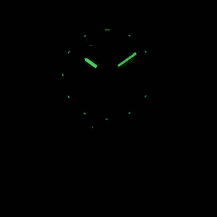 Seiko 5 Analog automatisk SYM600 SYM600K1 SYM600K kvinders Watch